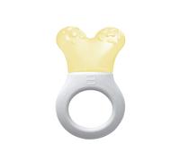 MAM Mini Cooler & Clip, Dentarol Rafraîchissant et Clip, Masseur, Neutre