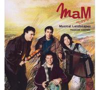 Mam - Musical Landscapes-Live [Import]