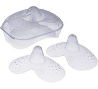 MAM Nippelschutz, Größe S, 2 Stück
