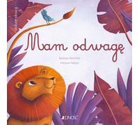 Mam odwagę - Barbara Baffetti (contes pour enfants en polonais)