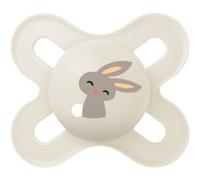 MAM Original Start 0-2m tétine Beige 1 pcs