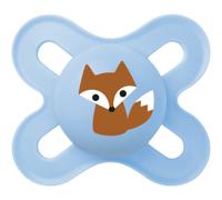 MAM Original Start 0-2m tétine Blue 1 pcs