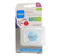 Mam origine Silikonseta Sucette 6+