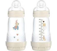 MAM Pack Bottle 260ml Neutre