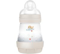 MAM Perfect Star Anti-colic Bottle biberon anti-colique 0m+ Beige 1 pcs