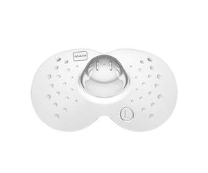 MAM Protège-mamelons Silicone Standard Bébé Enfant