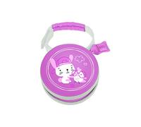 Mam S238 Porte-sucettes Pod, Rose