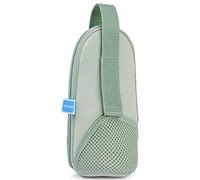 Mam Sac Isotherme avec Couche Isolante pour Garder Les liquides au Chaud et au Froid, Sac Isotherme pour de Nombreux biberons Standards Vert