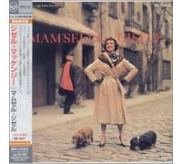 Mackenzie, Gisele - Mam Selle Gisele