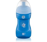 MAM Sports Cup gourde enfant Blue 1 pcs