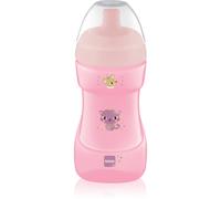MAM Sports Cup gourde enfant Pink 1 pcs