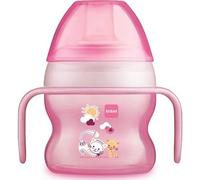 Mam Starter Cup Biberon Rose 150ml
