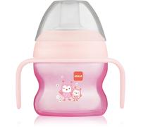 MAM Starter Cup tasse d’apprentissage avec supports 1 pcs