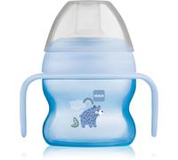 MAM Starter Cup tasse d’apprentissage avec supports Blue 1 pcs