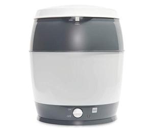 MAM Steriliser grey