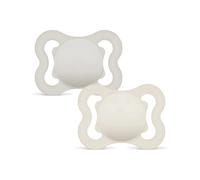 Mam Sucette Air Silk 2p Box V-0-6m