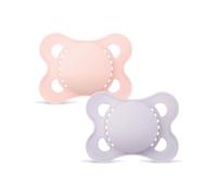Mam Sucette Orig Silk-0-6 Months