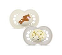 Mam Sucette Original Day & Night-16-36 M