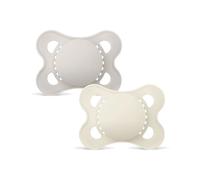 Mam Sucette Original Natural Rubber-0-6 Months
