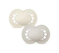 Mam Sucette Original Natural Rubber-6-16m