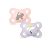 Mam Sucette Original Nature Teat-0-6 Months