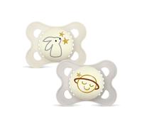 Mam Sucette Original Night Silk-0-6m