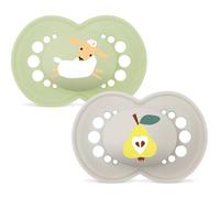 Mam Sucette Original Silk-6-16m
