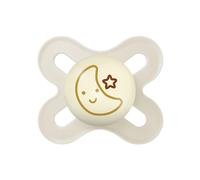 Mam Sucette Original Start Night Silk-0-2 Months