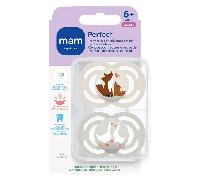 MAM Sucette Original – 6+ mois – 1 pièce