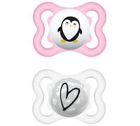 MAM Sucette Supreme 0-6 mois (Couleur non sélectionnable) Autre 1 pc(s)