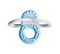Mam Teether Mini Bite & Relax Phase 1 A 1 Unité