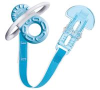 Mam Teether Mini Bite & Relax Phase 1 Snap 1ut