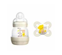 Mam Teether Mini Bite & Relax Phase 2 N 1ut
