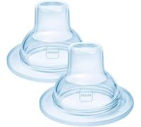 MAM Accessoires pour Biberons Bec Anti-Fuite 2 unités