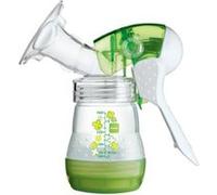 Mam tire-lait manuel - biberons et téterelle sans bpa G