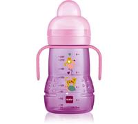 MAM Trainer+ tasse d’apprentissage 4+ months 1 pcs