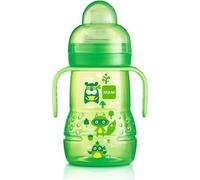 Mam Trans Bib 220Ml Royaume Bec +