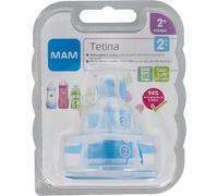 MAM Ultivent M-2 Tétine 1pc