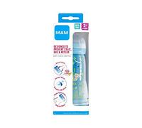 MAM USA - Bouteille Anti Colic - 8 oz.