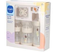 MAM Welcome to the World Coffret Cadeau Beige Set(S) 1 pc(s)