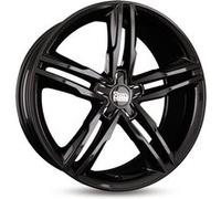 MAM WHEELS MAM A1 black painted 8.0Jx19 5x112 ET30