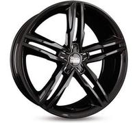 MAM WHEELS MAM A1 black painted 8.0Jx19 5x112 ET30
