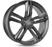 MAM WHEELS MAM A1 palladium painted 8.0Jx19 5x112 ET42