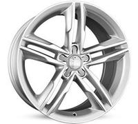 MAM WHEELS MAM A1 silver painted 8.0Jx18 5x112 ET30