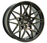 MAM WHEELS MAMB28018512035MBB Jante