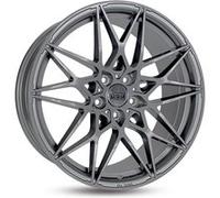MAM WHEELS MAM B2 palladium painted 8.5Jx19 5x120 ET35