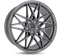 MAM WHEELS MAM B2 palladium painted 8.5Jx20 5x112 ET45