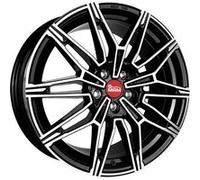 MAM WHEELS MAM B3 black front polished 8.5Jx19 5x120 ET20