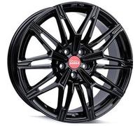 MAM WHEELS MAM B3 black painted 8.5Jx19 5x112 ET45