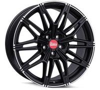 MAM WHEELS MAMB3N8519511245MBLP Jante